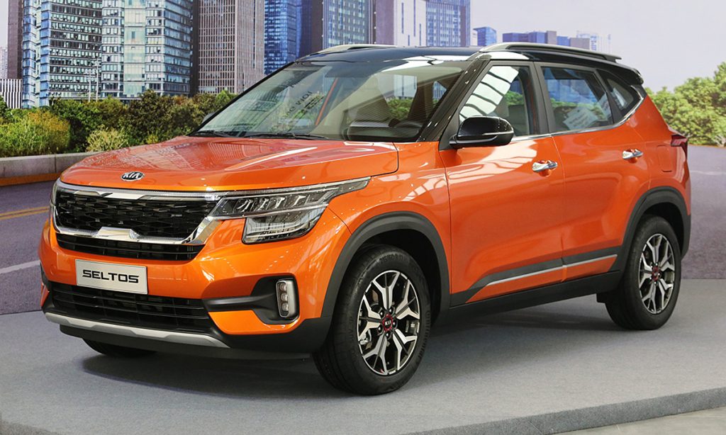 کیا سلتوس 2022