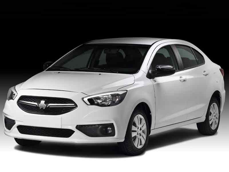 شاهین اتومات جزو خودروهای بین 700 میلیون تا 1 میلیارد