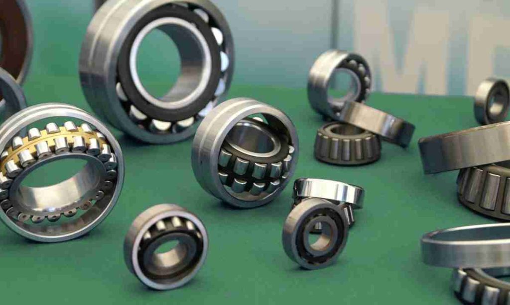 بلبرینگ چرخ ماشین یدکی کیا سراتو