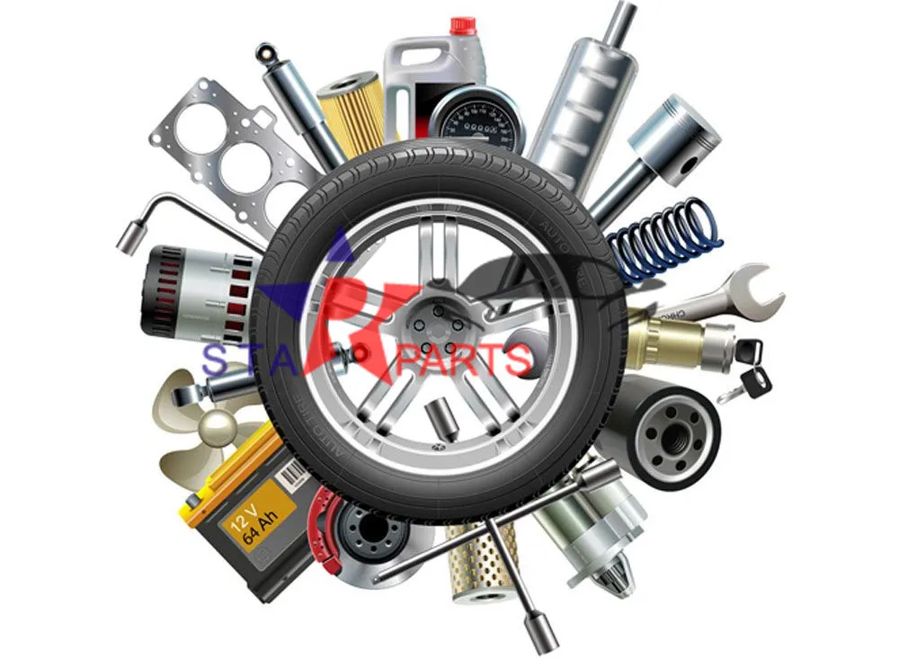 انتخاب لوازم یدکی کیا سراتو