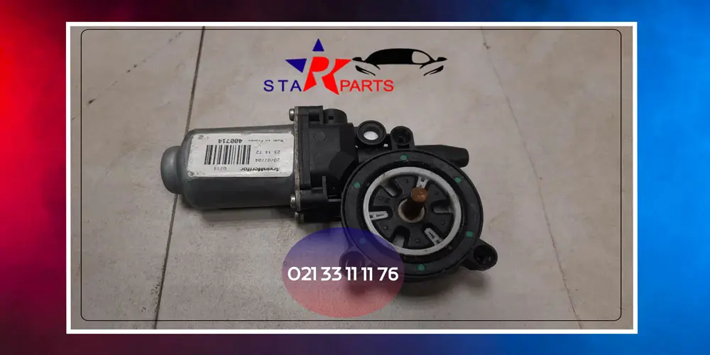 قطعات یدکی سوناتا