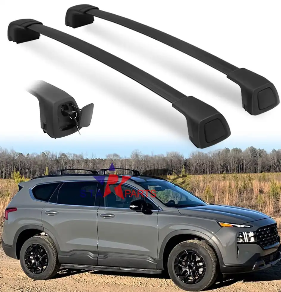 قیمت قطعات هیوندا سانتافه