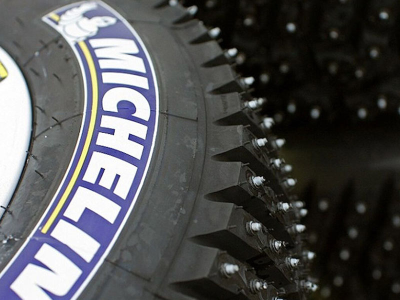 لاستیک زمستانی میخ دار لاستیک زمستانی میخ دار