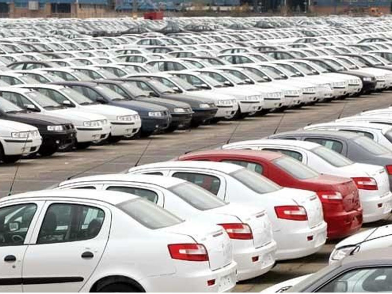 معرفی خودروهای کم مصرف