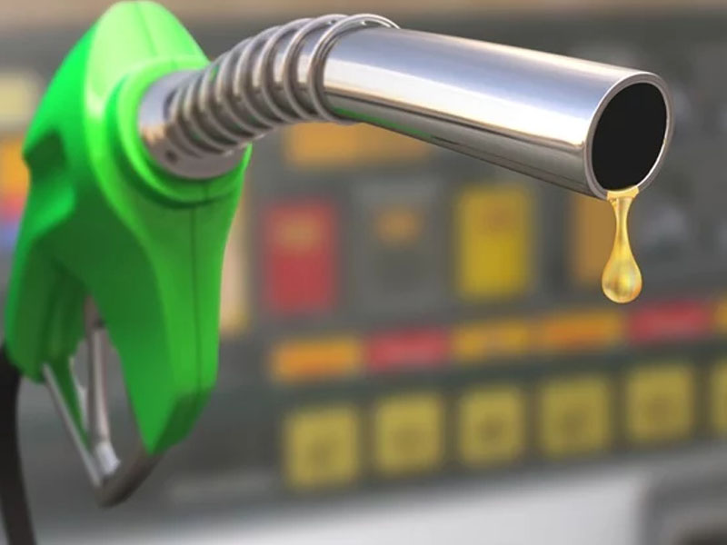 انواع سوخت خودرو