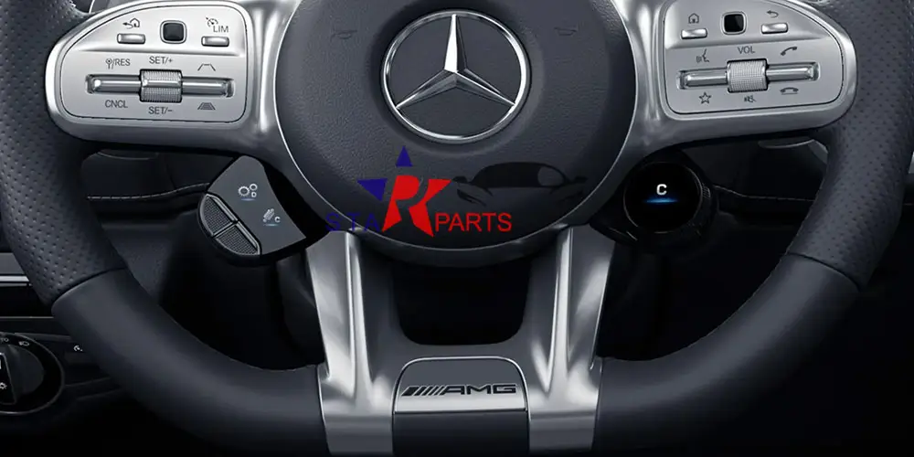 مدل فرمان هیدرولیک