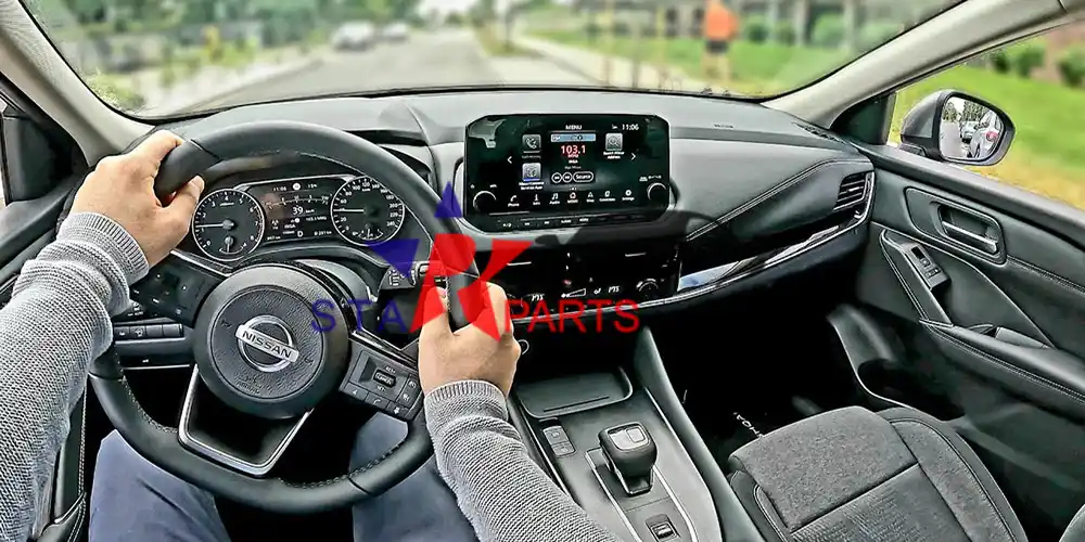 سیستم فرمان خودرو در یک نگاه