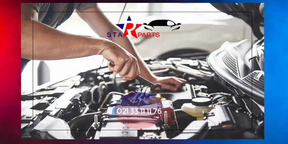 صدای موتور توسان