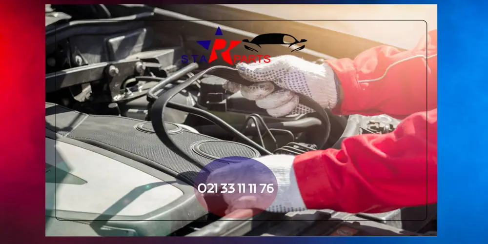 بهترین تایم تعویض تسمه تایم ماشین