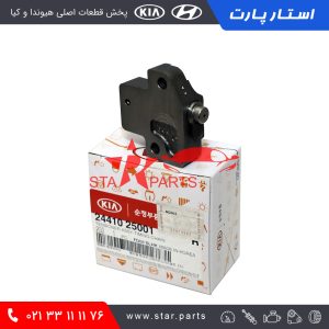 سفت کن زنجیر تایم