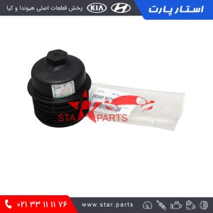 درب فيلتر روغن  جنسيس