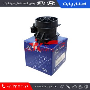 سنسور جربان هوا