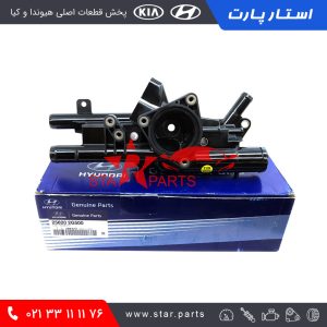 هوزينگ ترموستات 256202G500