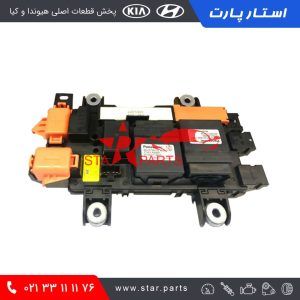 جعبه فیوز داخل صندوق سوناتا هیبرید  37514G0000